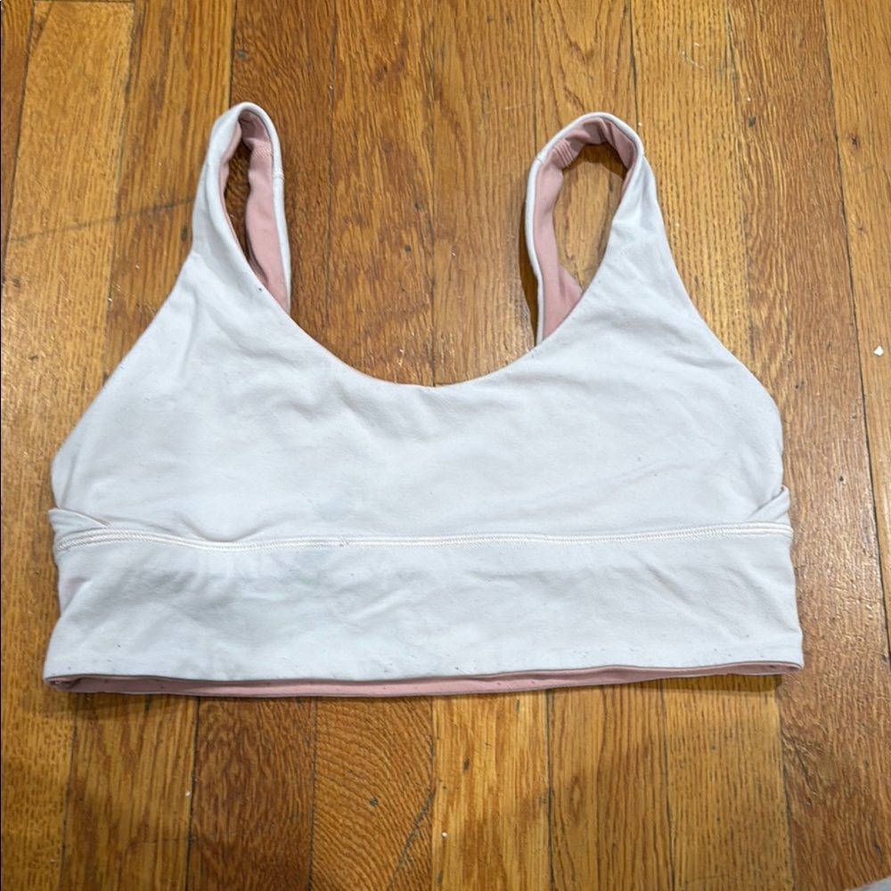 Lululemon athletic align bra